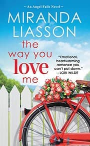 Cover of The Way You Love Me