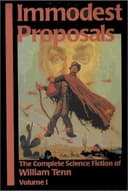 Cover of Immodest Proposals