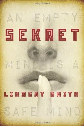 Cover of Sekret