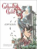 Cover of Cathedral Child
