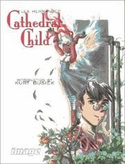 Cover of Cathedral Child