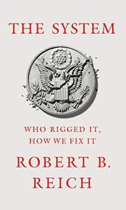 Cover of The System