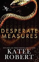 Cover of Desperate Measures