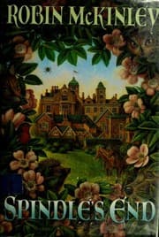 Cover of Spindle's End