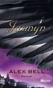 Cover of Jasmyn