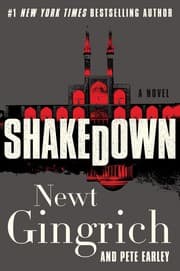 Cover of Shakedown