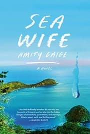 Cover of Sea Wife