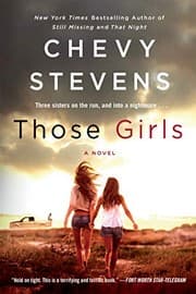 Cover of Those girls