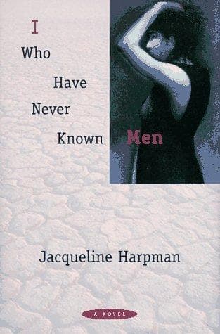 Cover of I who have never known men