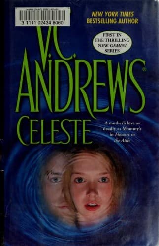 Cover of Celeste