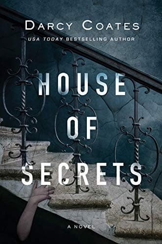 Cover of House of Secrets