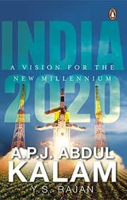 Cover of India 2020