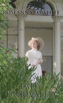 Cover of Lady Unrivaled
