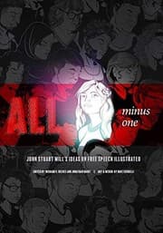 Cover of All Minus One