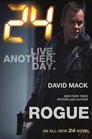 Cover of 24