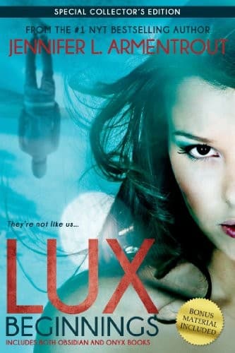 Cover of Lux