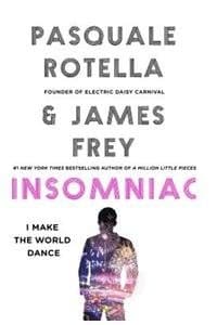 Cover of Insomniac