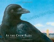 Cover of As The Crow Flies