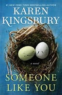 Cover of Someone Like You