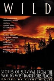 Cover of Wild