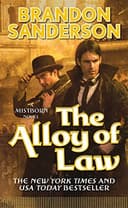 Cover of The Alloy of Law