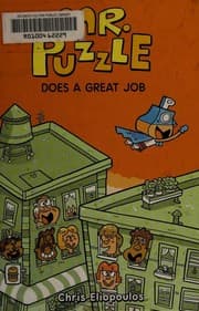 Cover of Does a Great Job