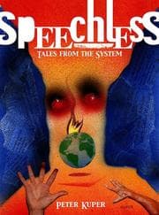 Cover of Speechless