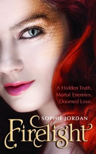 Cover of Firelight