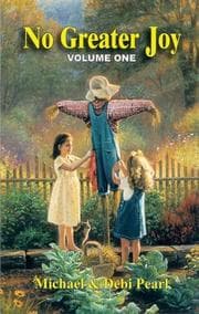 Cover of No greater joy