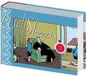 Cover of Walt and Skeezix