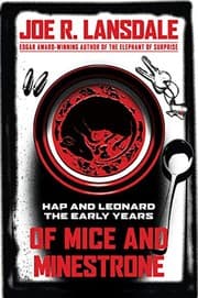 Cover of Of Mice and Minestrone