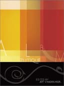 Cover of Album Zutique