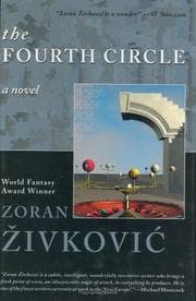 Cover of The Fourth Circle