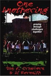 Cover of One anothering