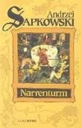 Cover of Narrenturm