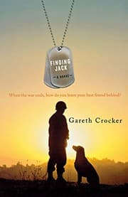 Cover of FINDING JACK - C EDITION