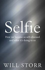 Cover of Selfie