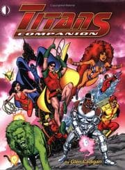 Cover of Titans Companion