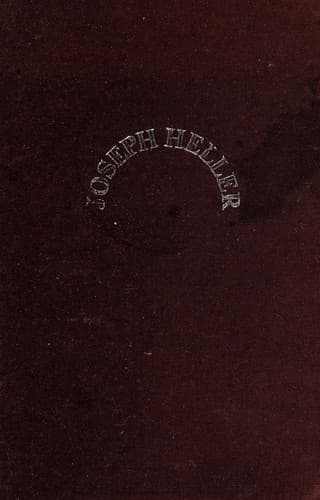 Cover of We Bombed in New Haven
