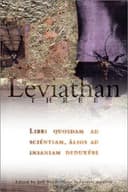 Cover of Leviathan Three