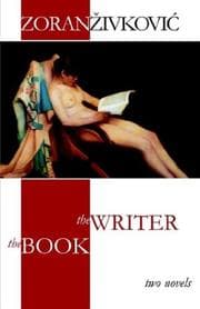 Cover of The Book / The Writer