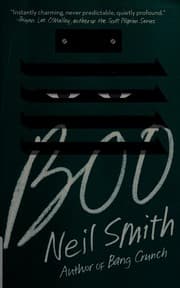 Cover of Boo