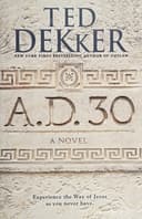 Cover of A.D. 30