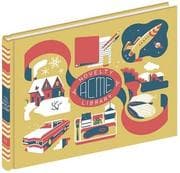 Cover of ACME Novelty Library #17 (Acme Novelty Library)