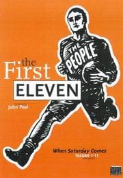 Cover of The First Eleven
