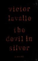 Cover of The devil in silver