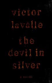 Cover of The devil in silver