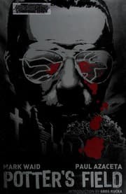 Cover of Potter's field