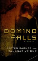 Cover of Domino Falls