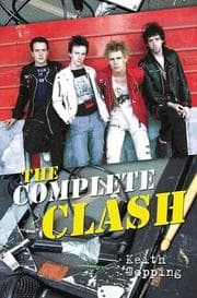 Cover of The Complete Clash
